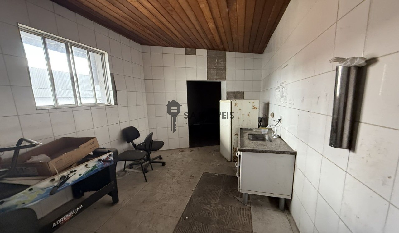 Depósito-Galpão, 1825 m² - Foto 25