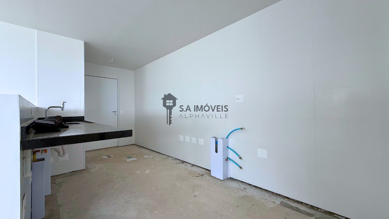 Apartamento, 3 quartos, 175 m² - Foto 9