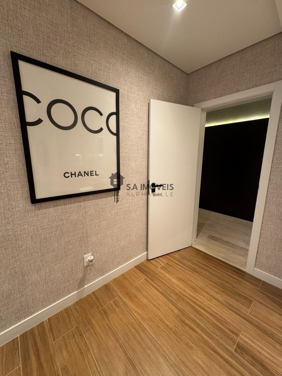 Casa de Condomínio, 4 quartos - Foto 46