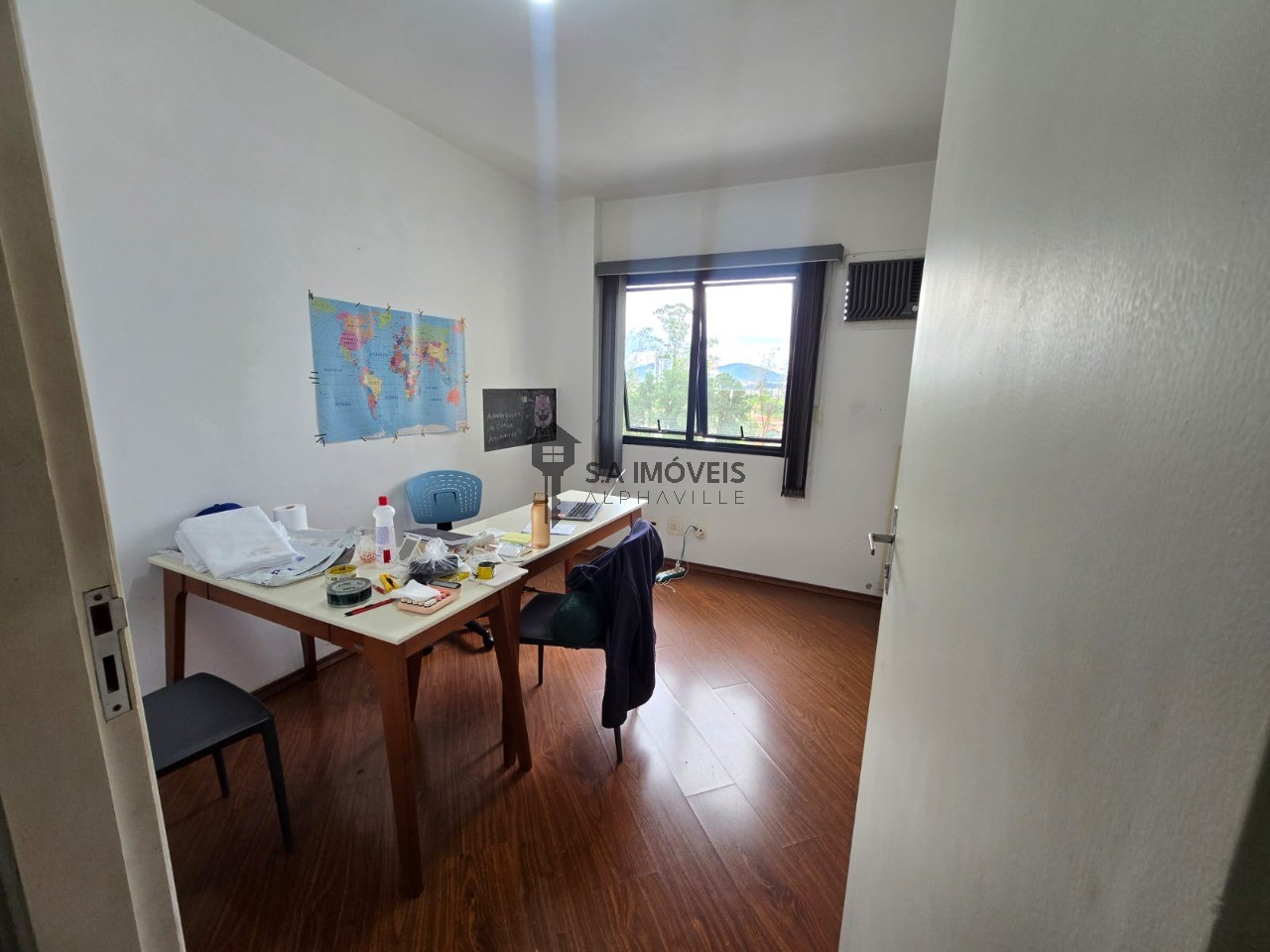 Sala-Conjunto, 32 m² - Foto 9