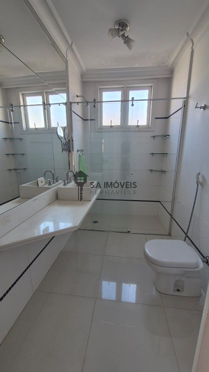 Casa, 5 quartos, 258 m² - Foto 15
