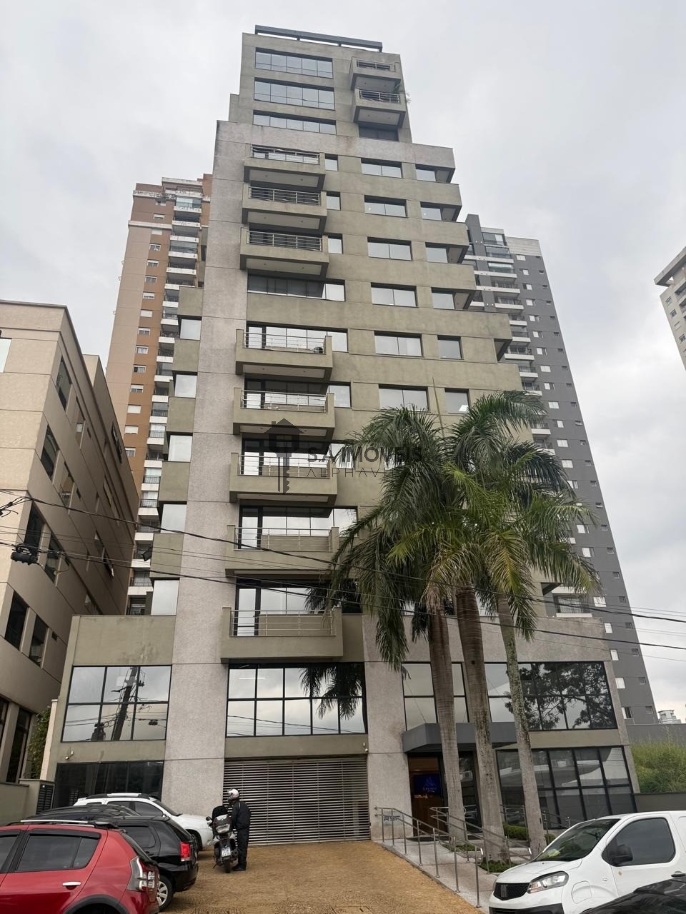 Sala-Conjunto, 63 m² - Foto 9