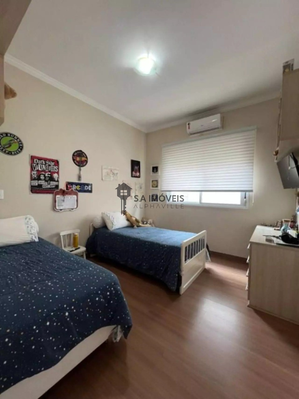 Casa de Condomínio, 4 quartos - Foto 10