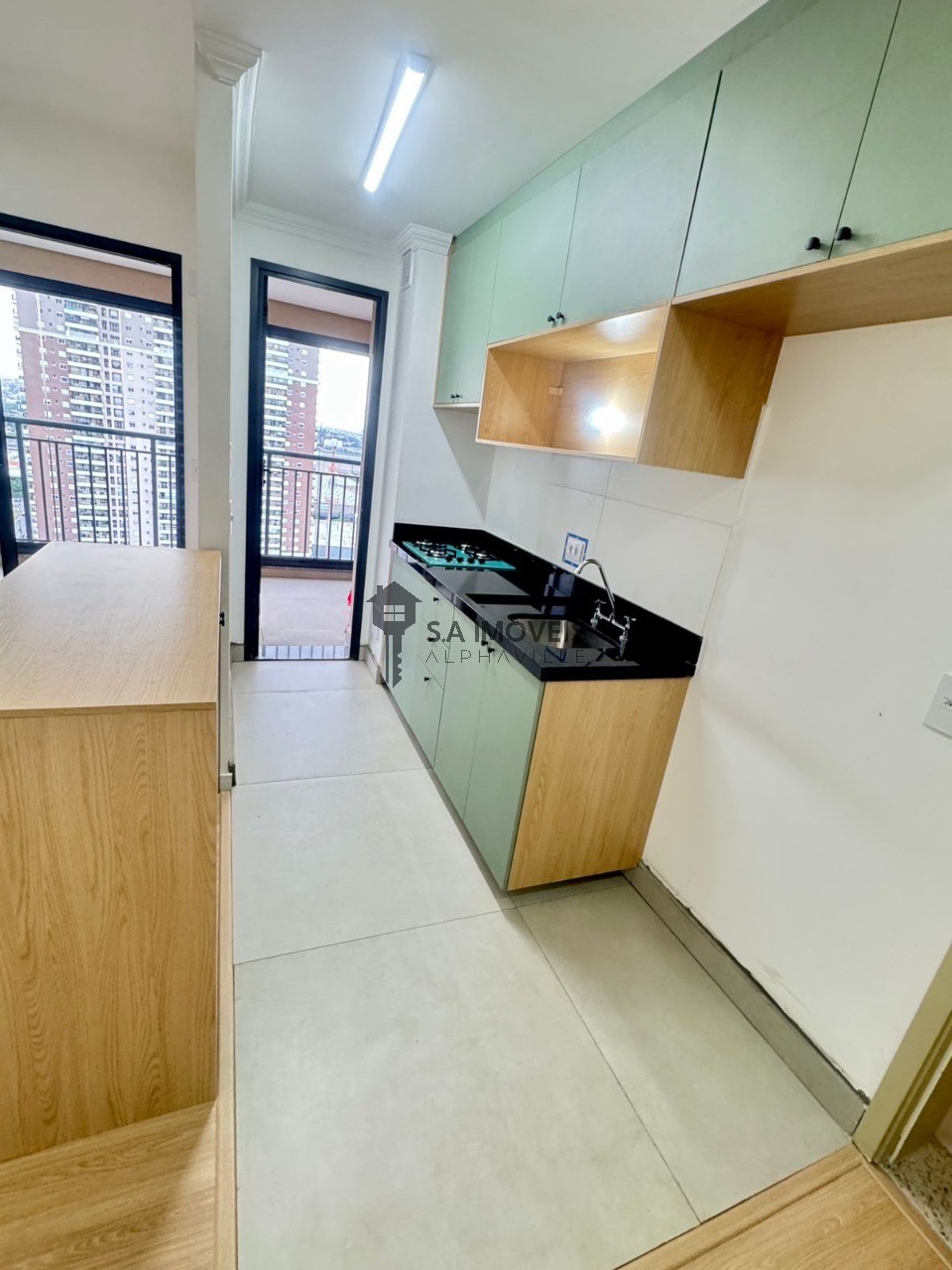 Apartamento, 2 quartos, 64 m² - Foto 1