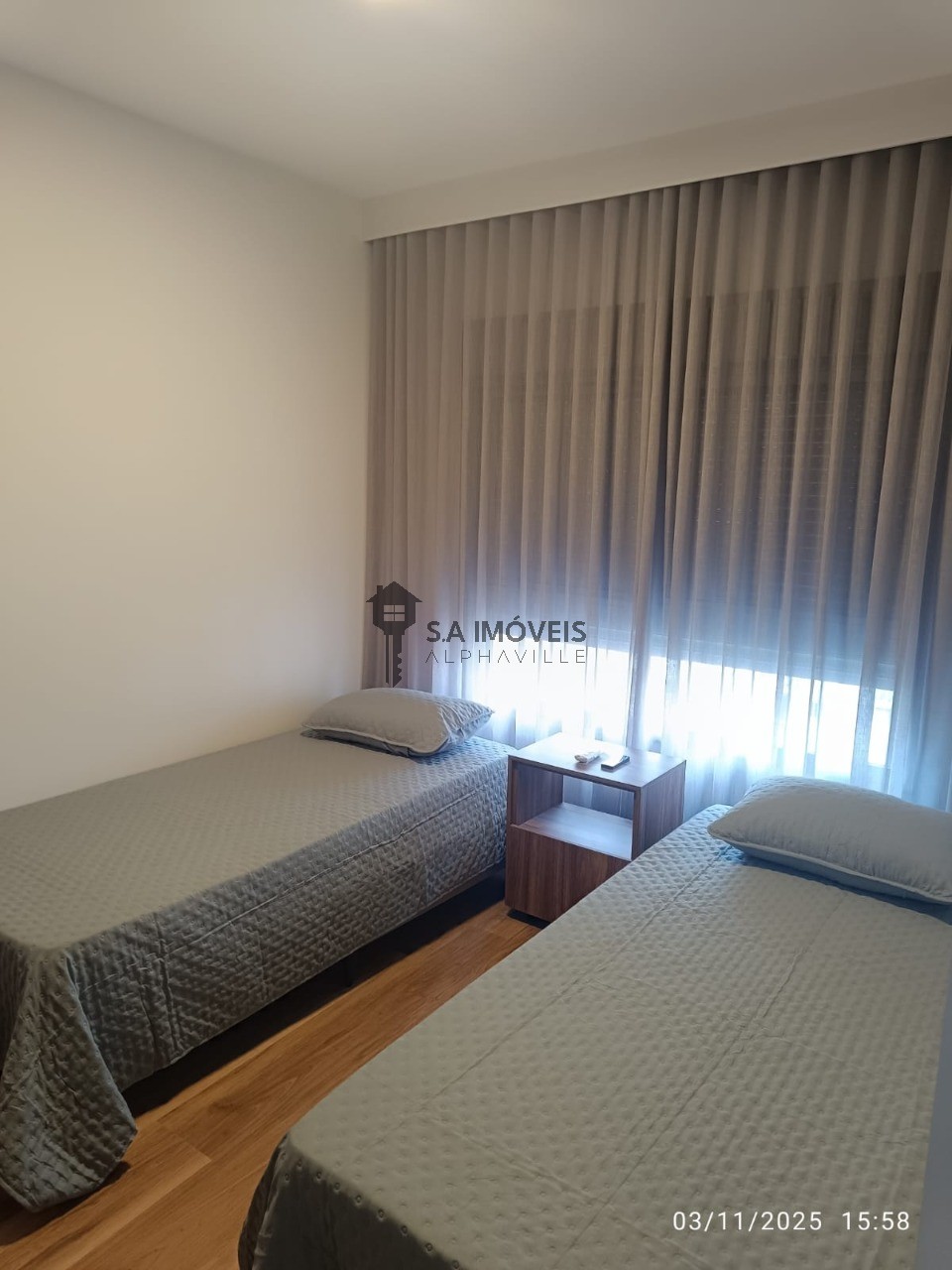 Apartamento, 2 quartos, 85 m² - Foto 7