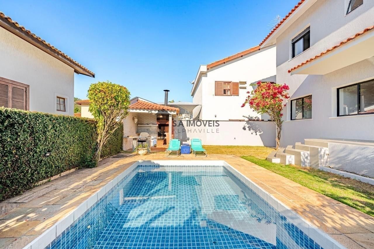 Casa, 5 quartos, 320 m² - Foto 13