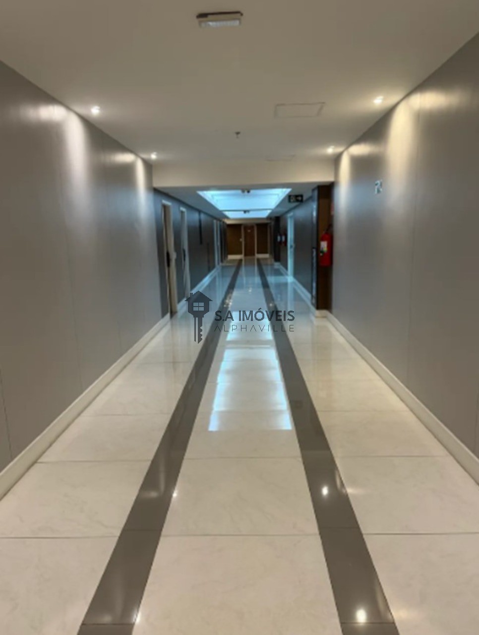 Sala-Conjunto, 47 m² - Foto 5