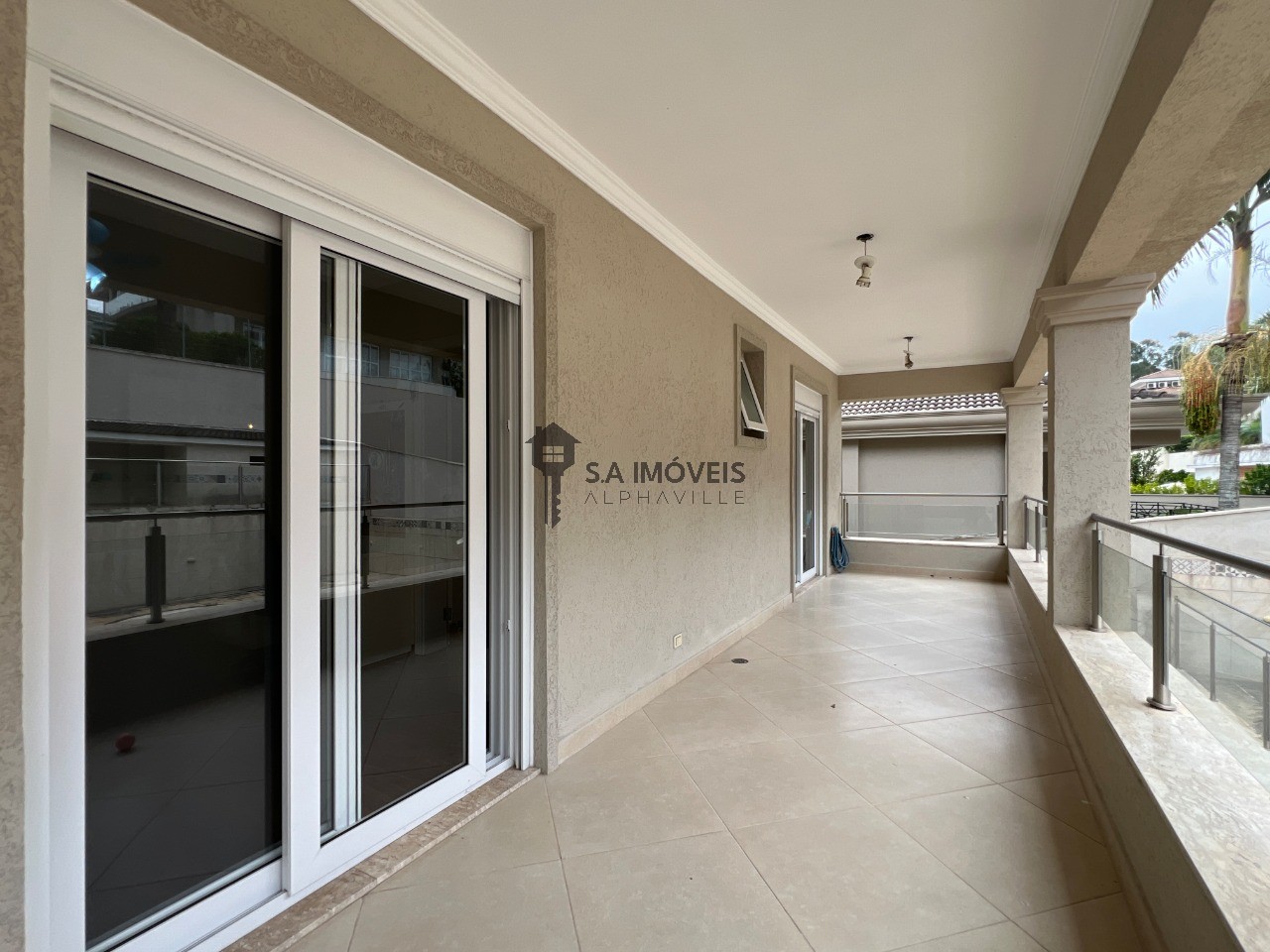Casa, 5 quartos, 500 m² - Foto 49