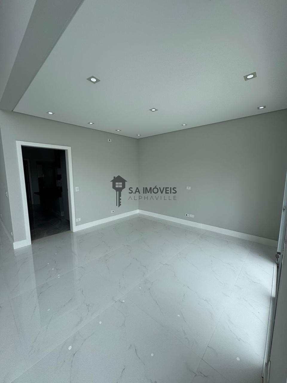 Casa de Condomínio, 5 quartos - Foto 7