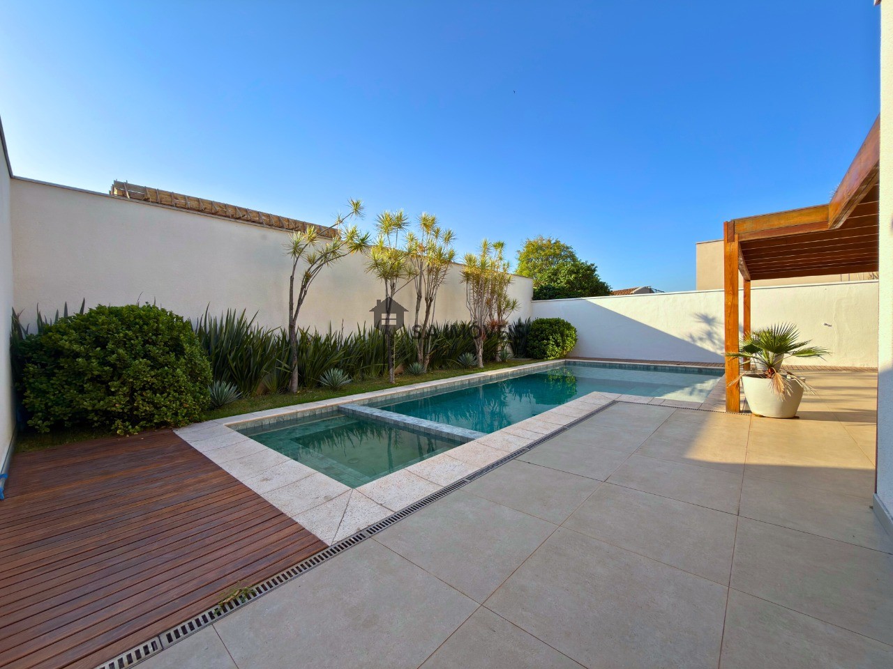 Casa de Condomínio, 4 quartos - Foto 43