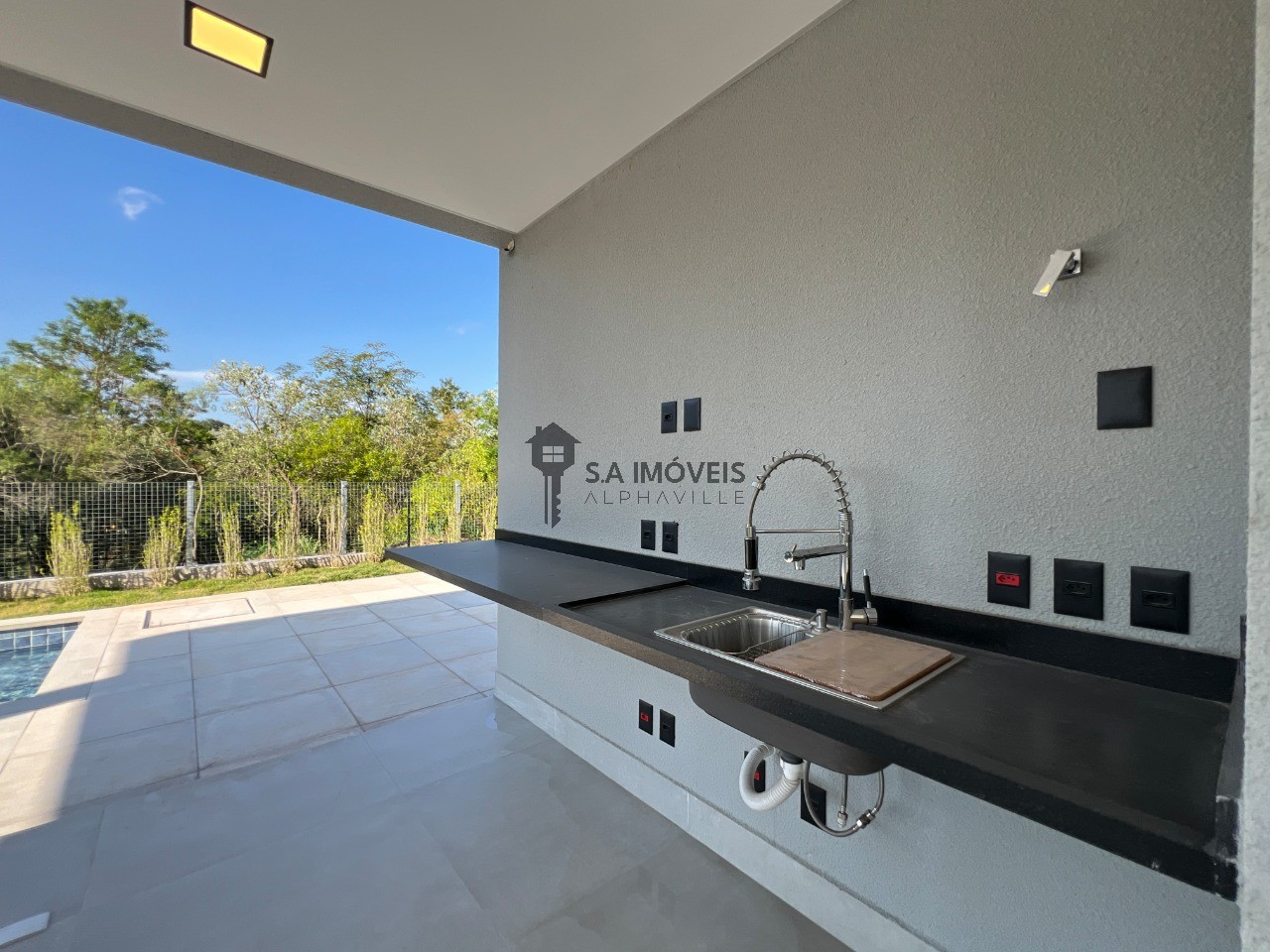 Casa de Condomínio, 3 quartos - Foto 22