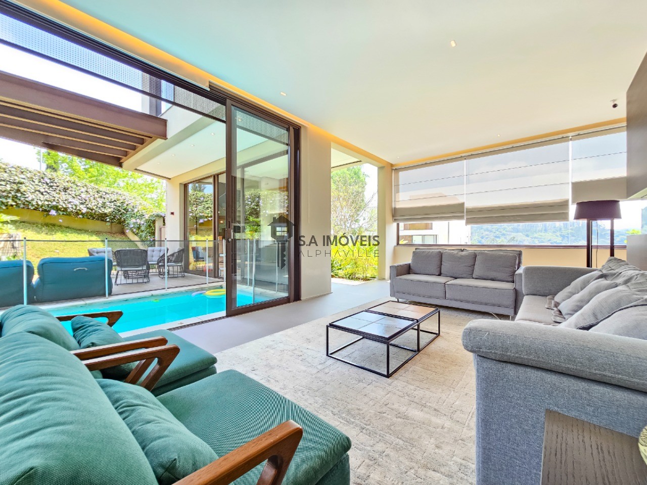 Casa, 4 quartos, 420 m² - Foto 12