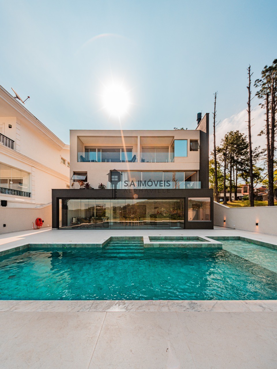 Casa, 4 quartos, 665 m² - Foto 48
