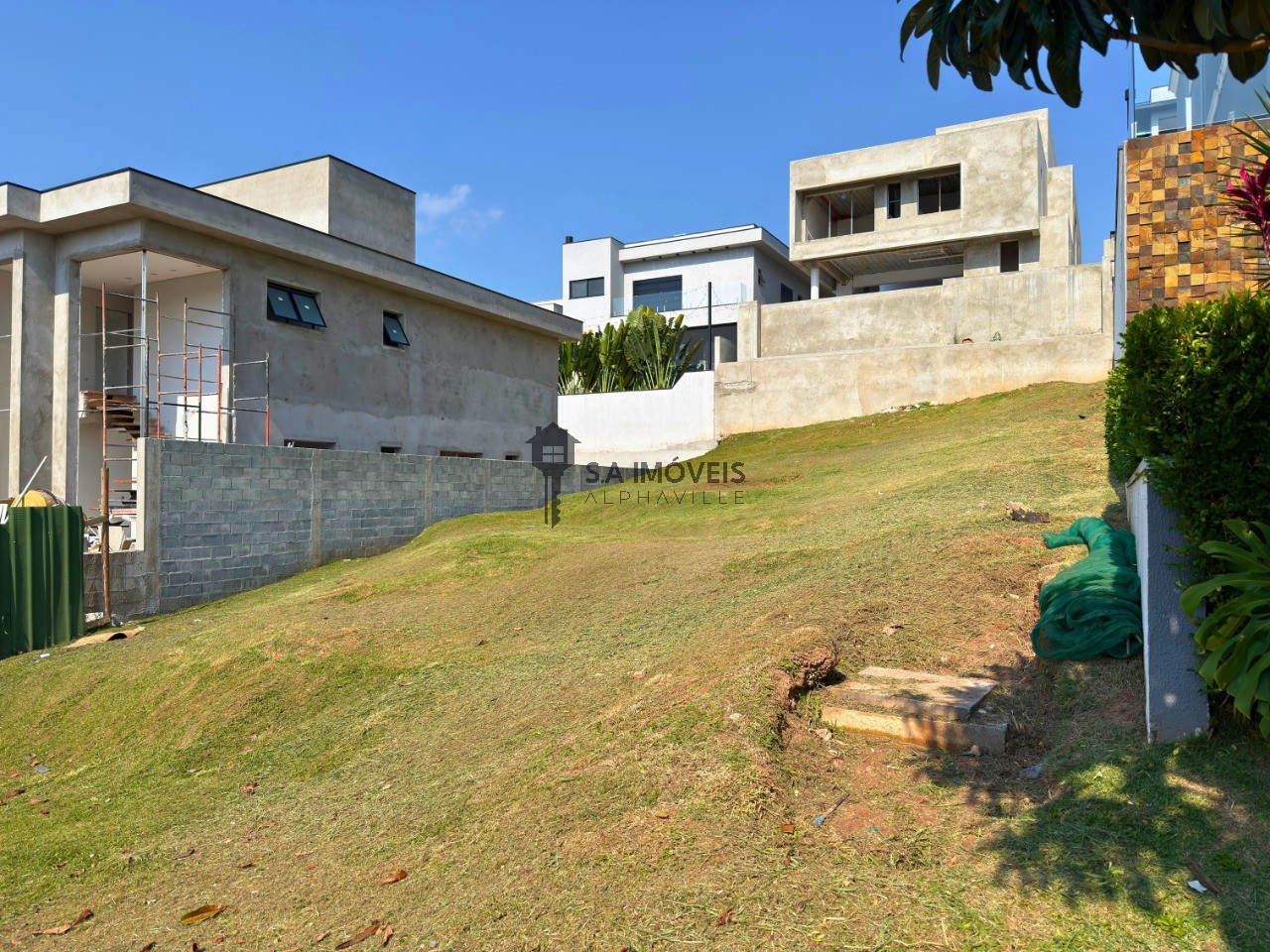 Terreno, 420 m² - Foto 9