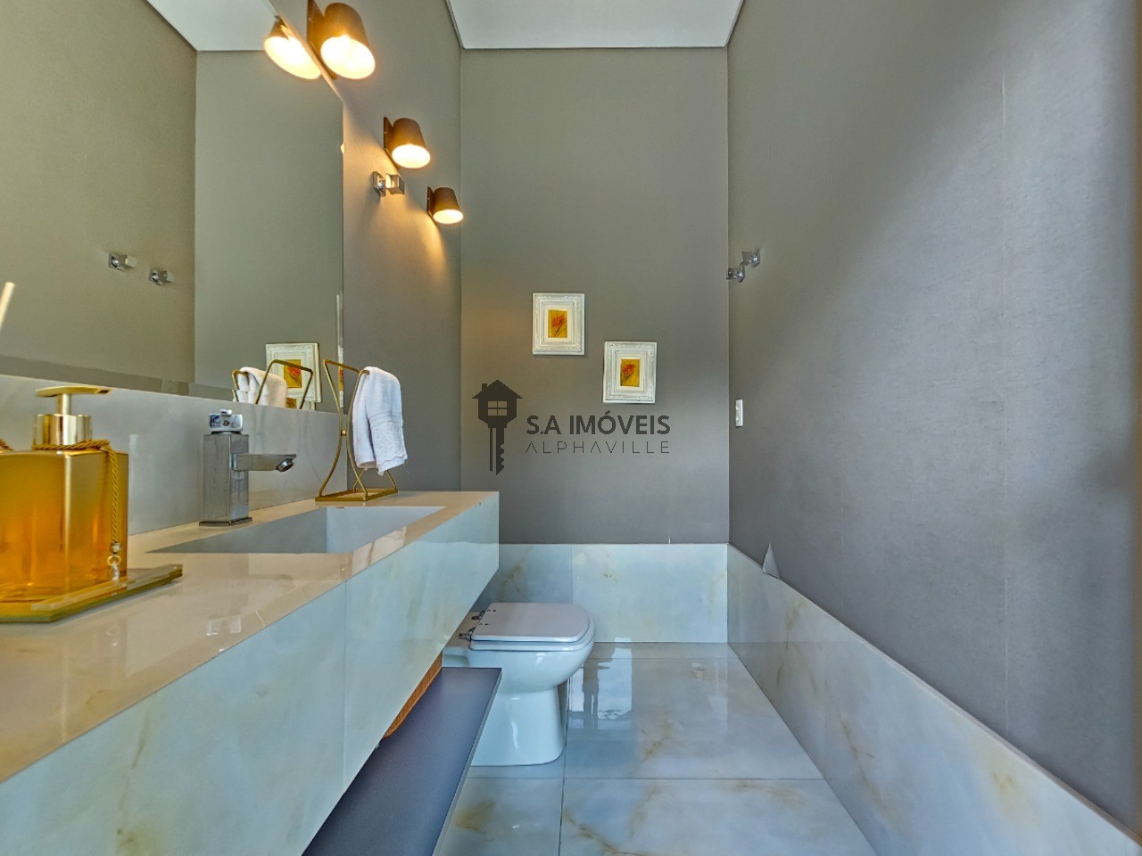 Casa, 4 quartos, 420 m² - Foto 65
