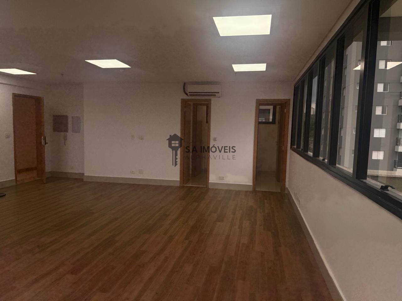 Sala-Conjunto, 63 m² - Foto 2