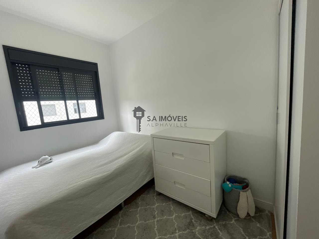 Apartamento, 2 quartos, 69 m² - Foto 8