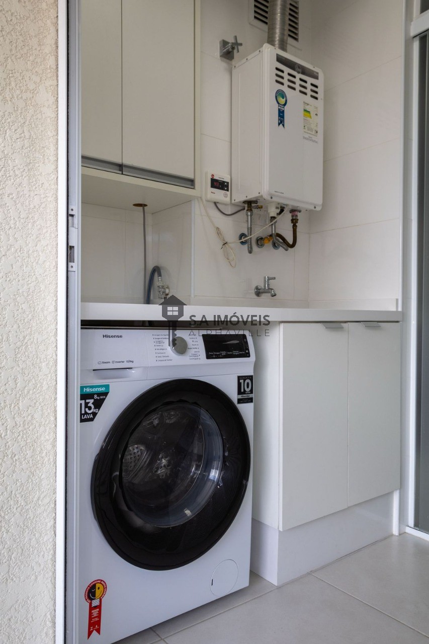 Apartamento, 3 quartos, 96 m² - Foto 9