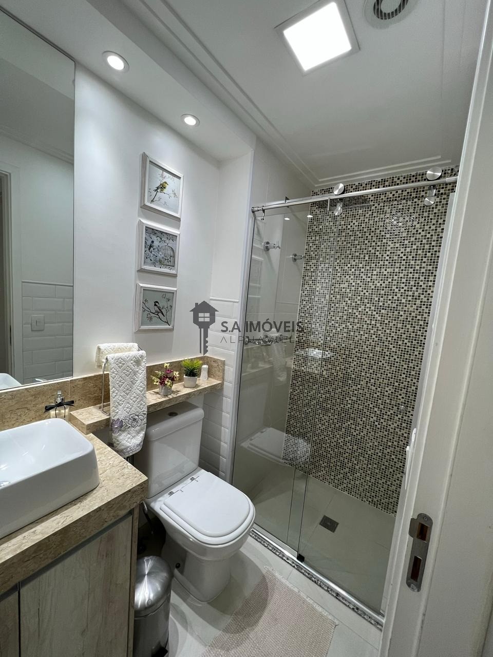 Apartamento, 2 quartos, 63 m² - Foto 23