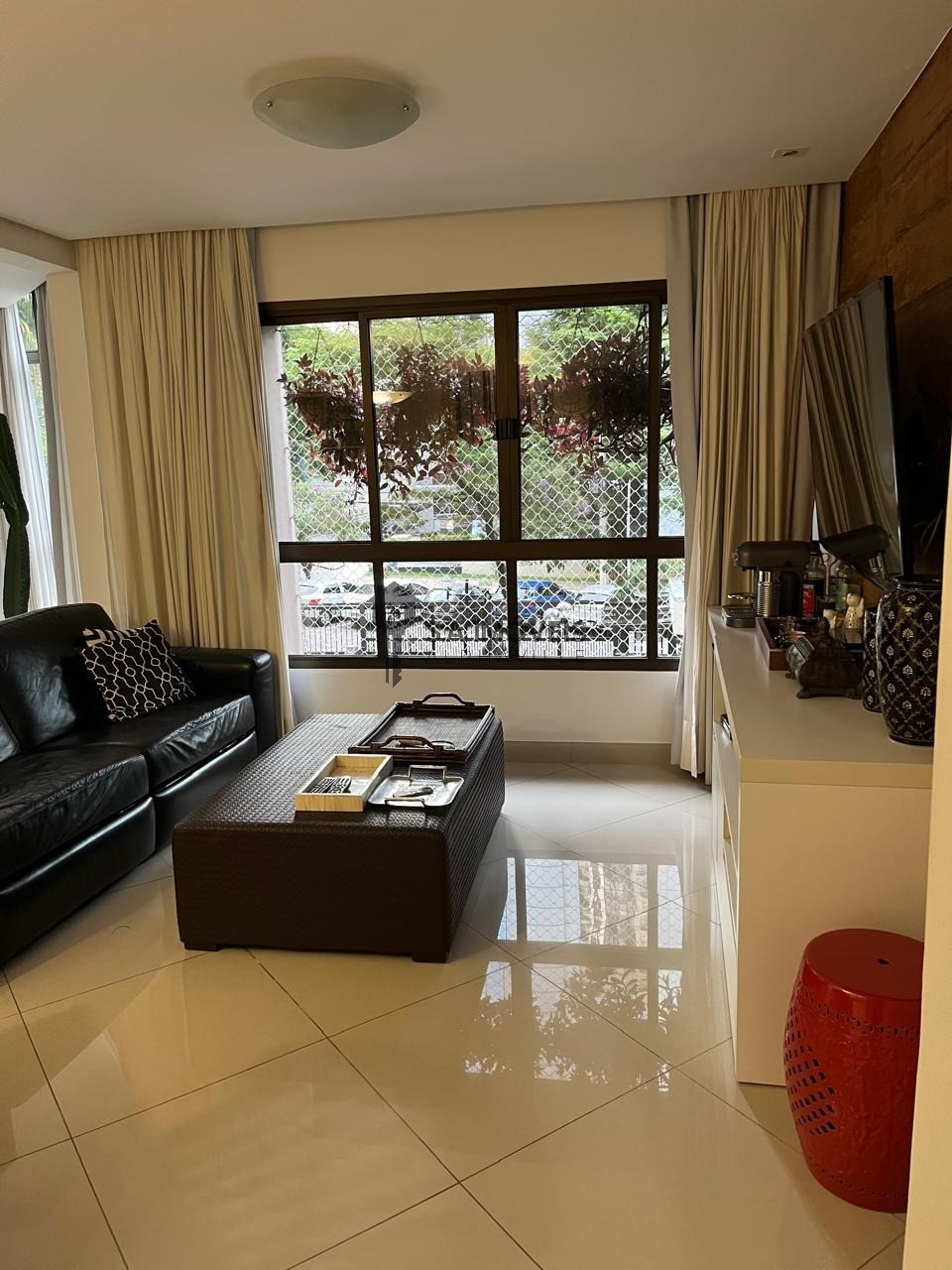 Apartamento, 4 quartos, 130 m² - Foto 2