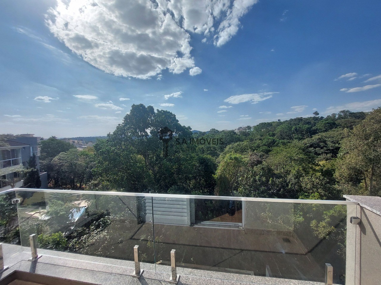 Casa de Condomínio, 3 quartos - Foto 9