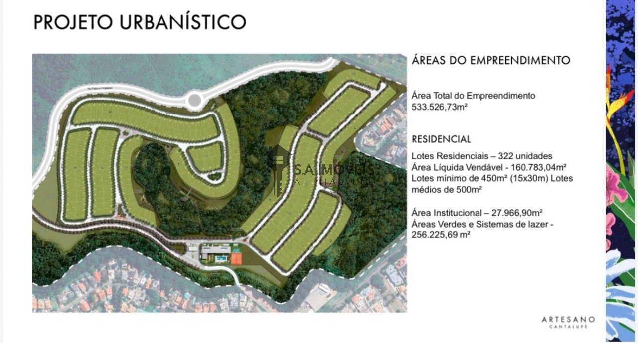 Terreno, 450 m² - Foto 4