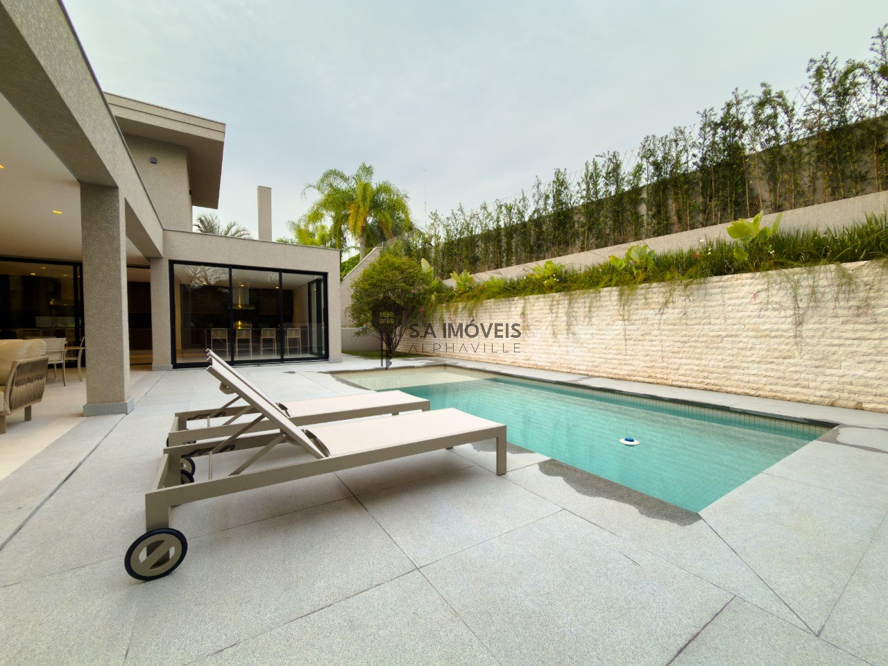 Casa, 4 quartos, 640 m² - Foto 29