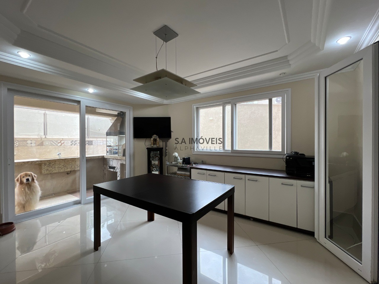 Casa, 5 quartos, 500 m² - Foto 15