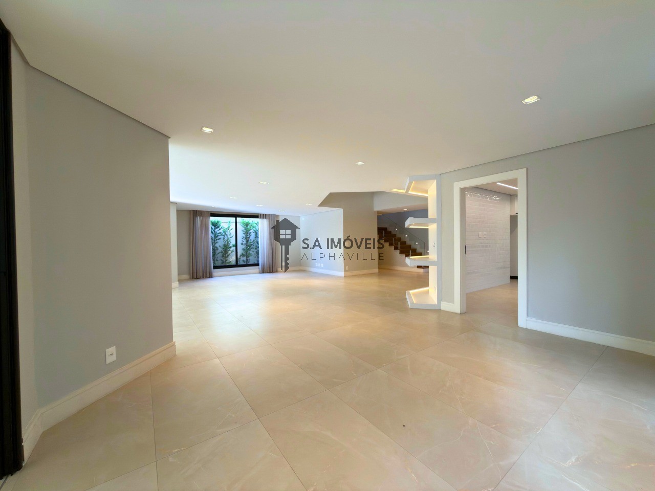 Casa de Condomínio, 4 quartos - Foto 4