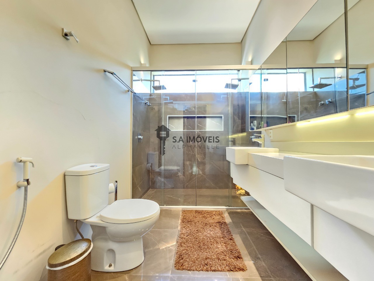 Casa, 4 quartos, 420 m² - Foto 64