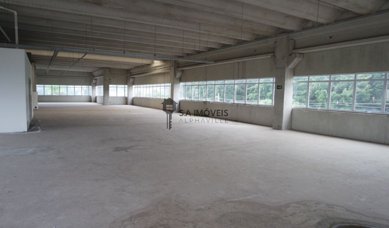 Depósito-Galpão, 2821 m² - Foto 4