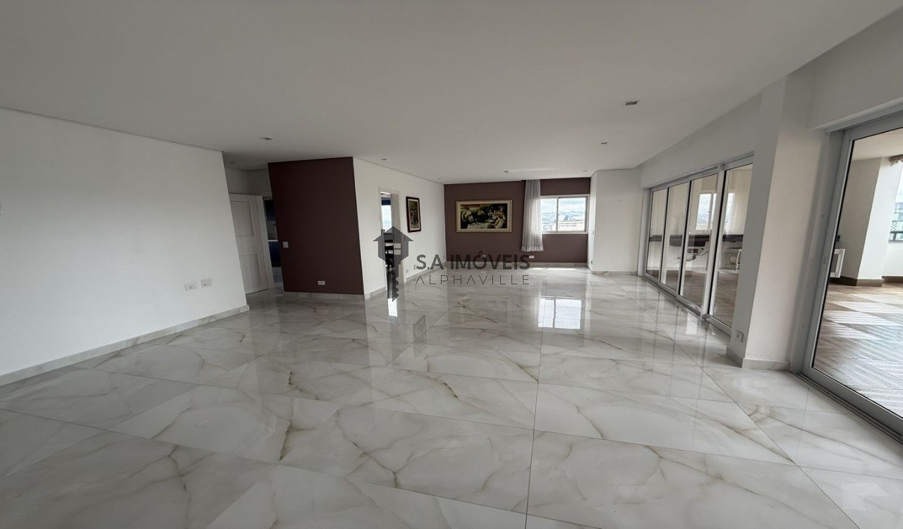 Cobertura, 4 quartos, 306 m² - Foto 4