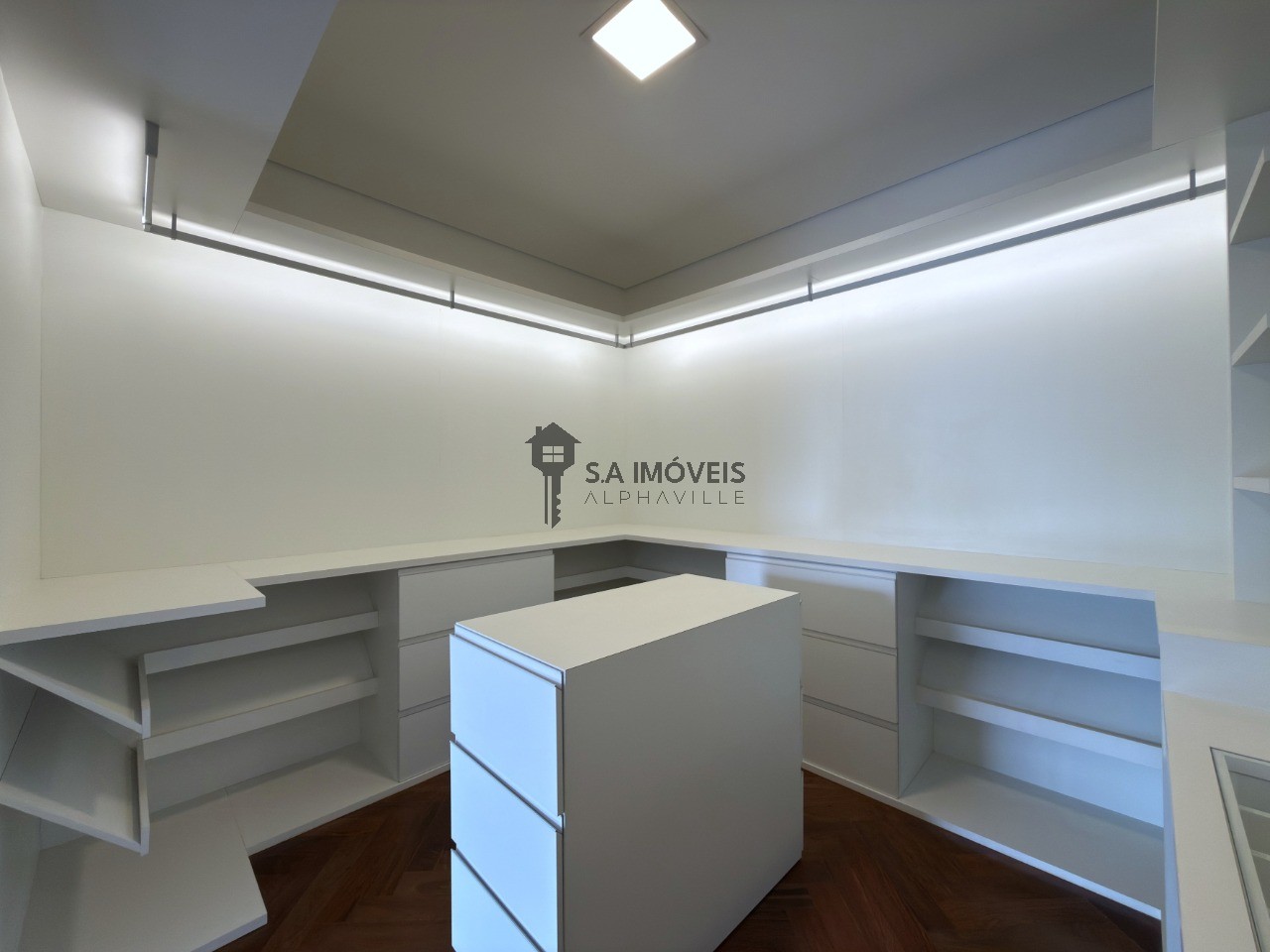 Casa de Condomínio, 5 quartos - Foto 54