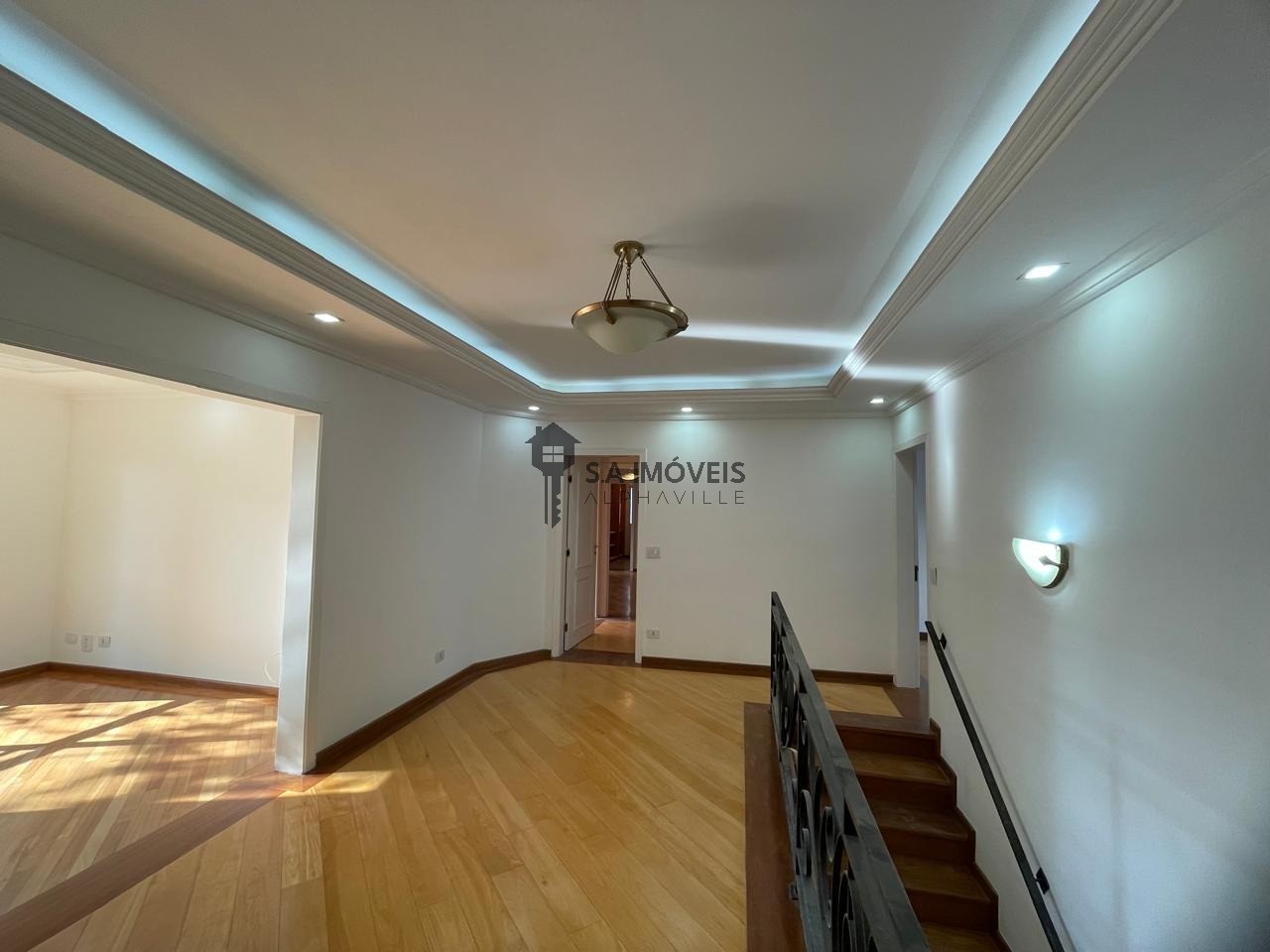 Casa de Condomínio, 5 quartos - Foto 39