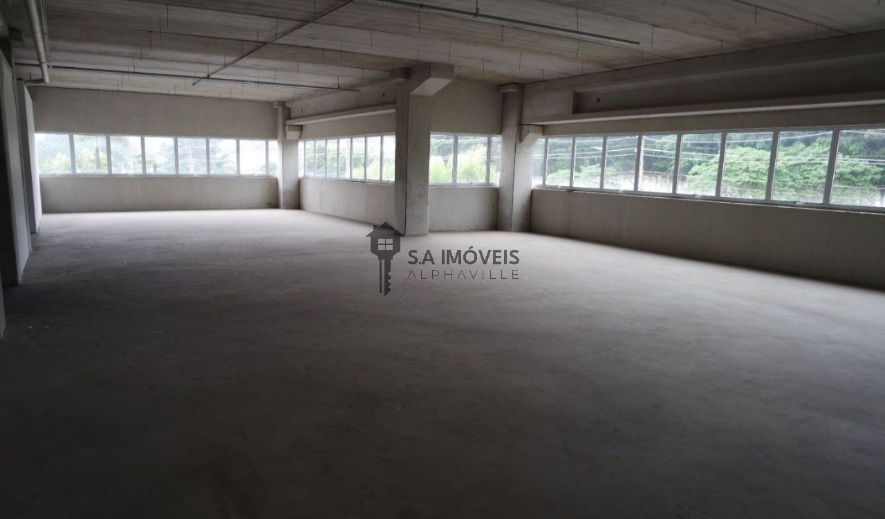 Depósito-Galpão, 2821 m² - Foto 19