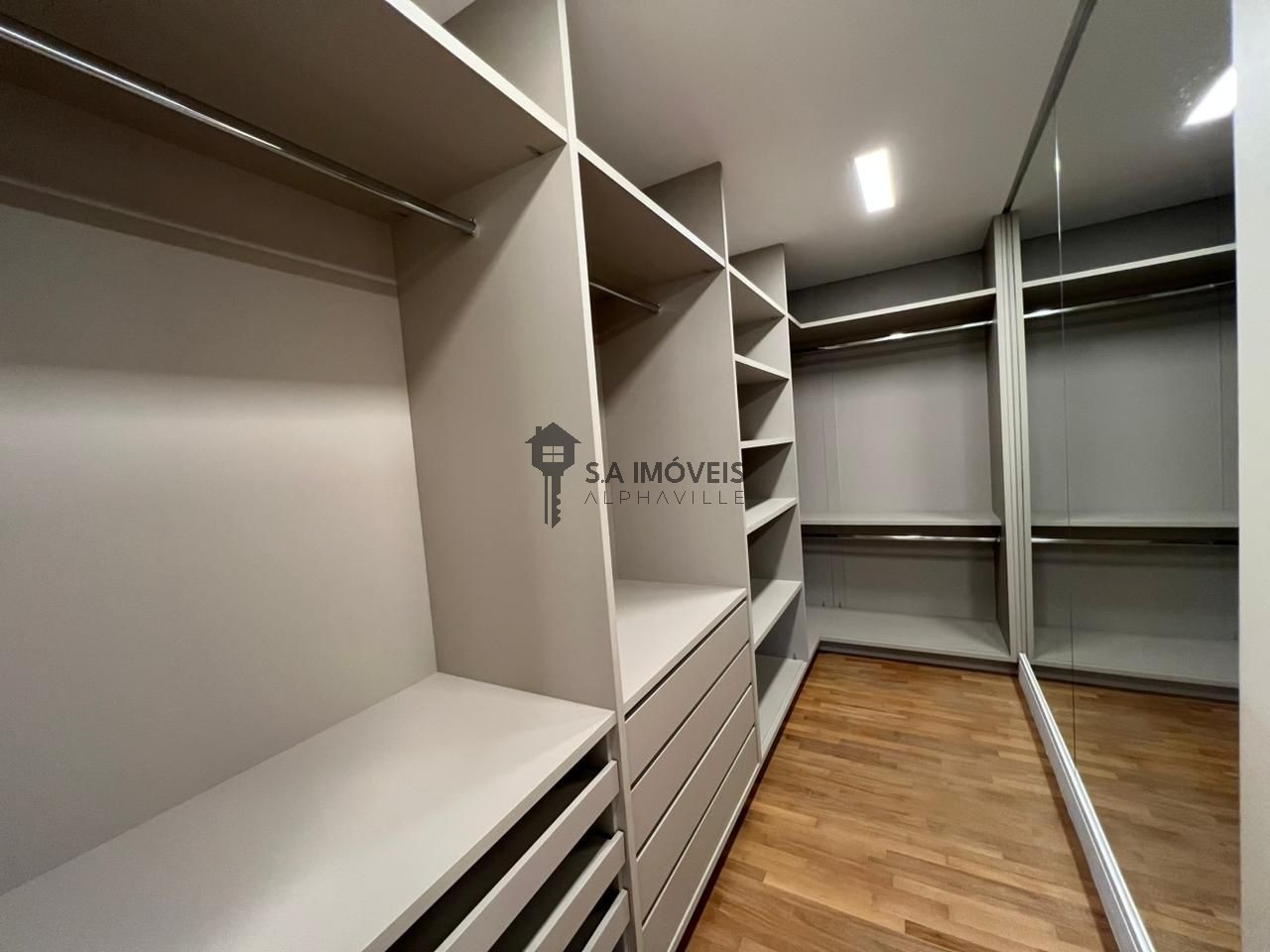 Casa de Condomínio, 4 quartos - Foto 29