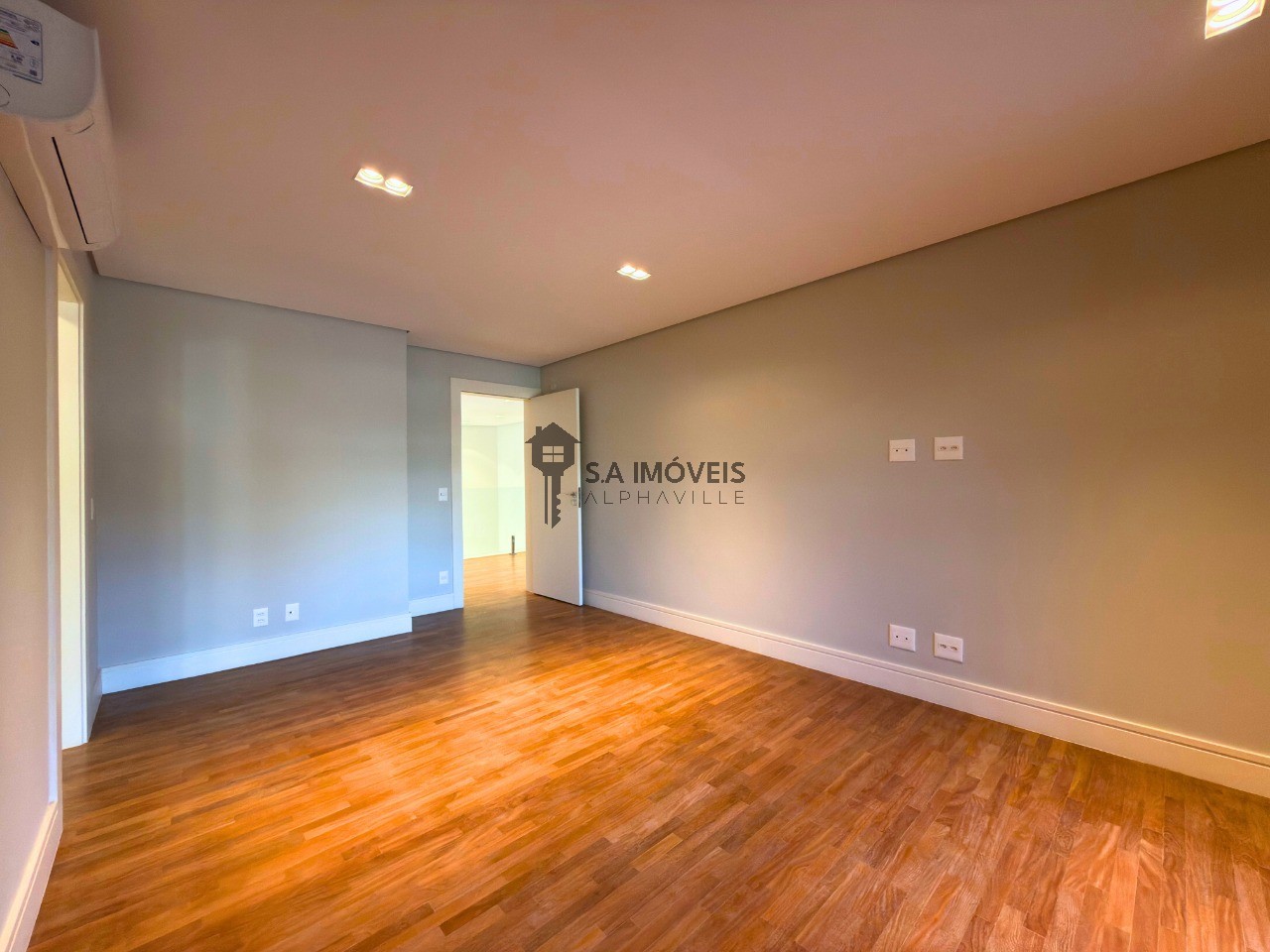 Casa de Condomínio, 4 quartos - Foto 38