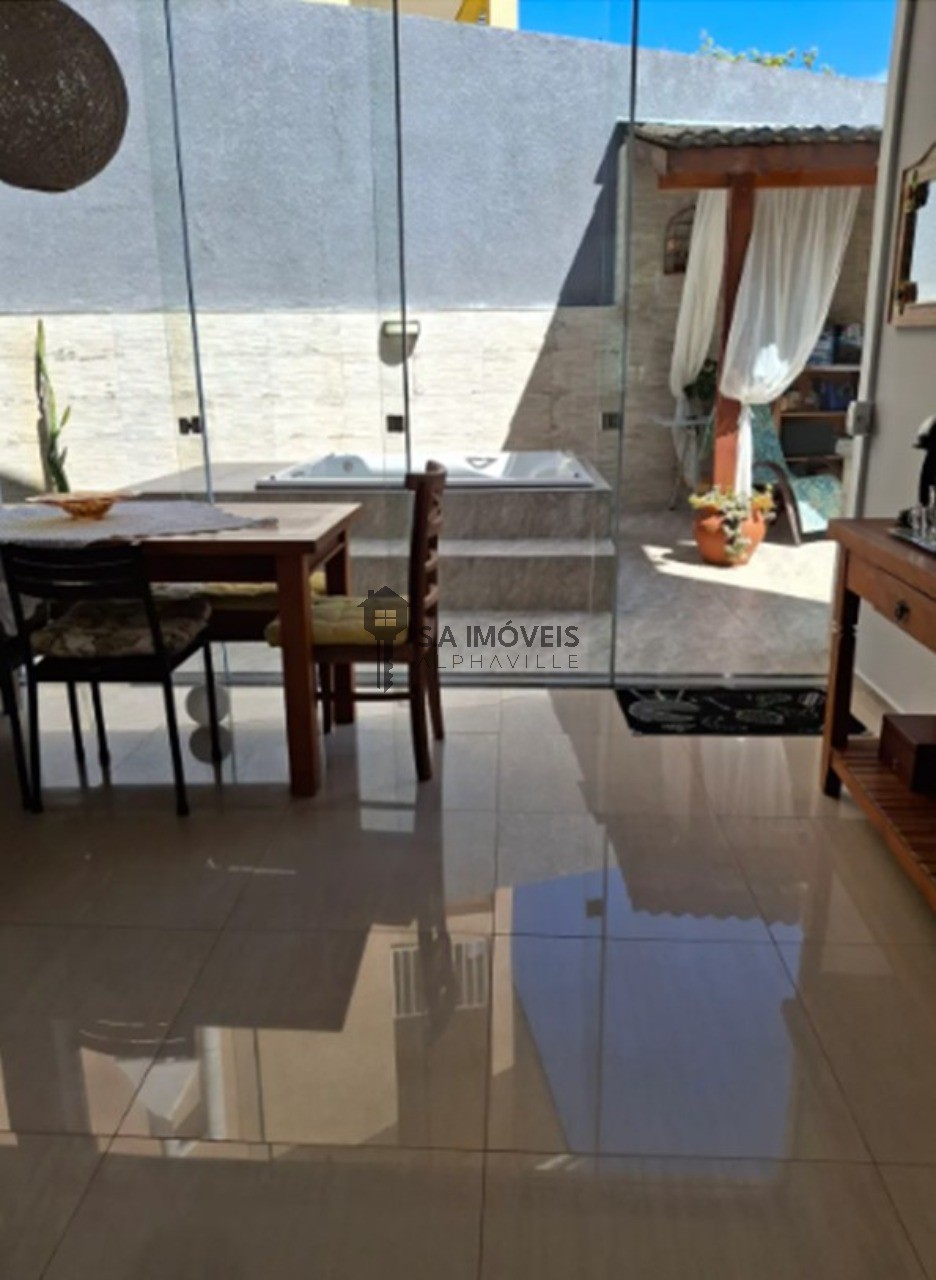 Casa, 3 quartos, 212 m² - Foto 6