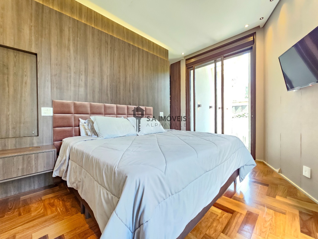 Casa, 4 quartos, 420 m² - Foto 50