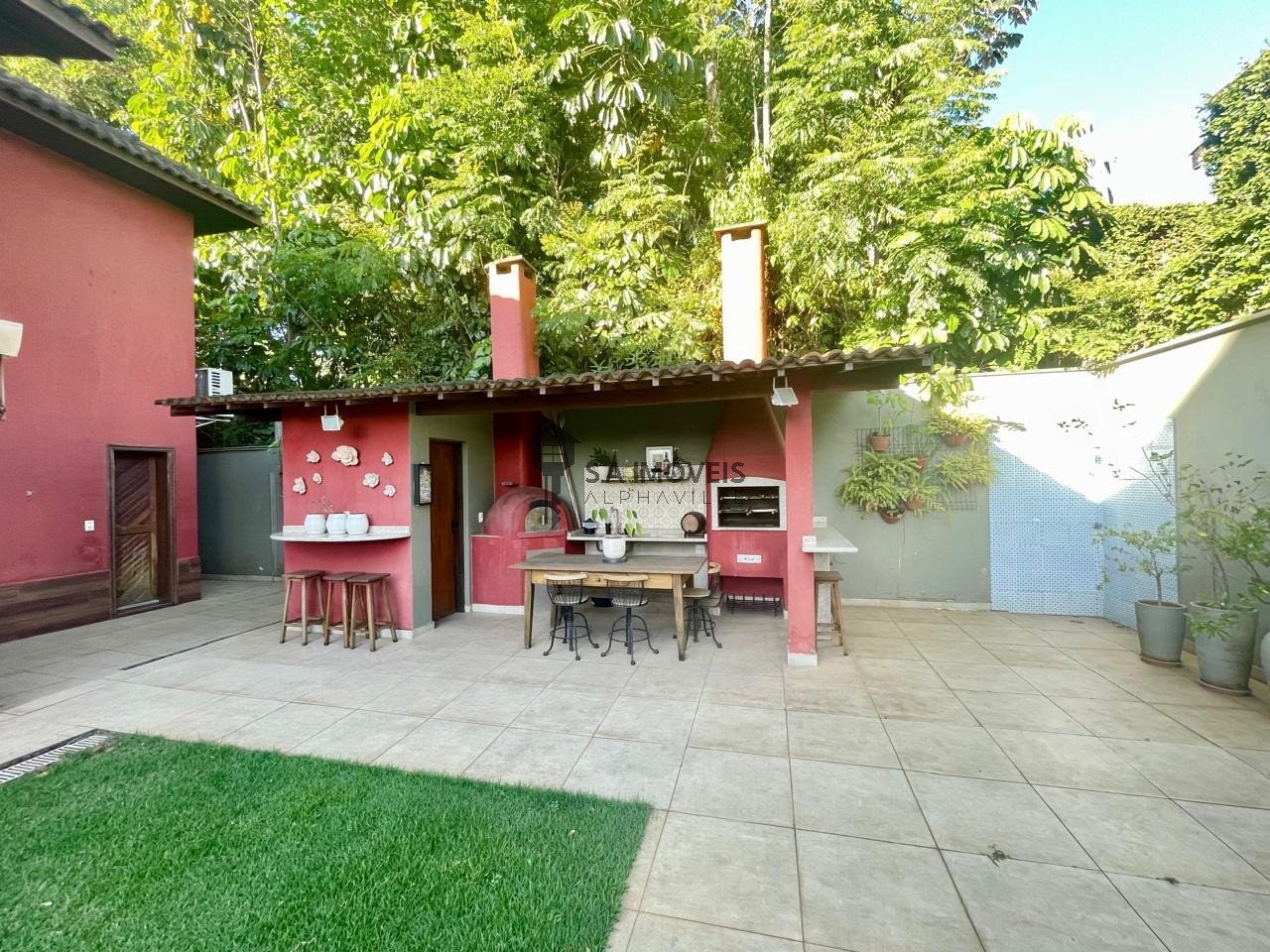 Casa de Condomínio, 4 quartos - Foto 15