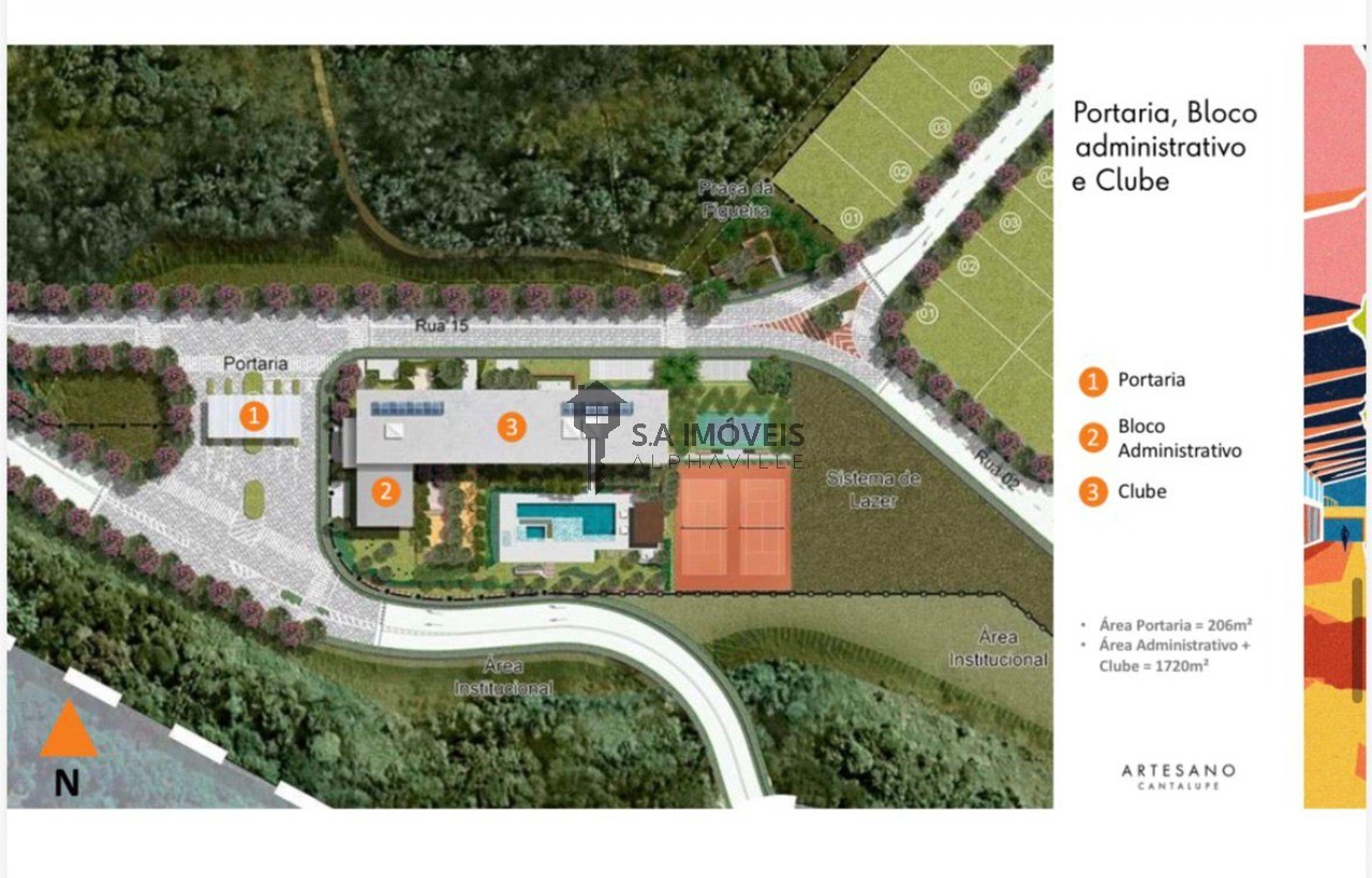 Terreno, 450 m² - Foto 9