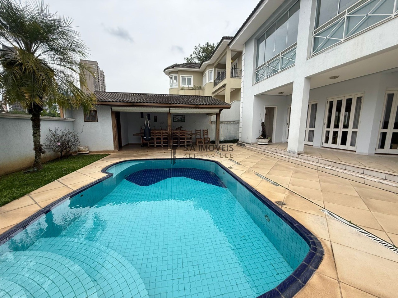 Casa, 4 quartos, 356 m² - Foto 12