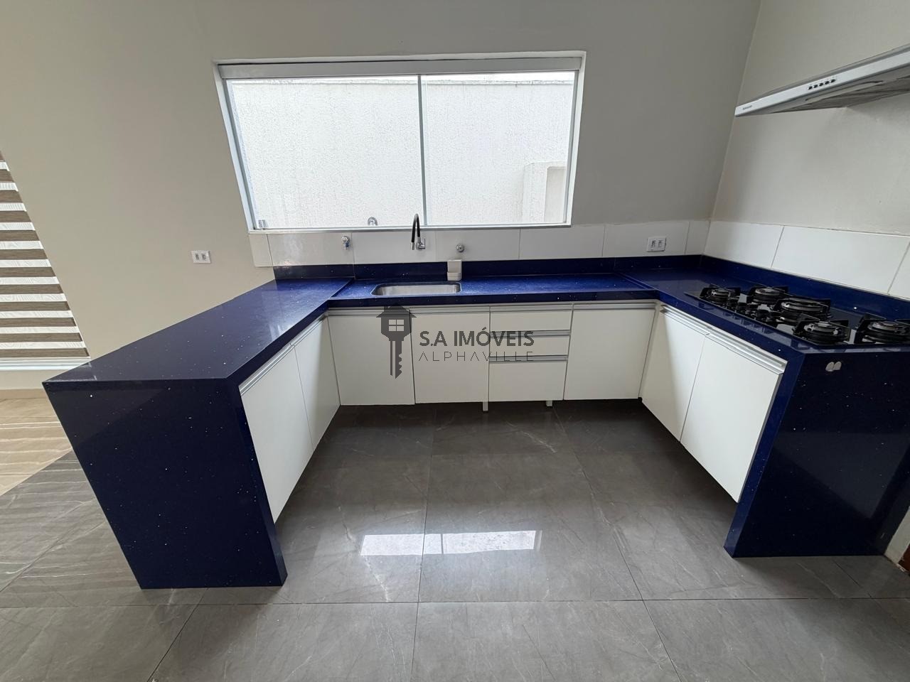 Casa de Condomínio, 3 quartos - Foto 3