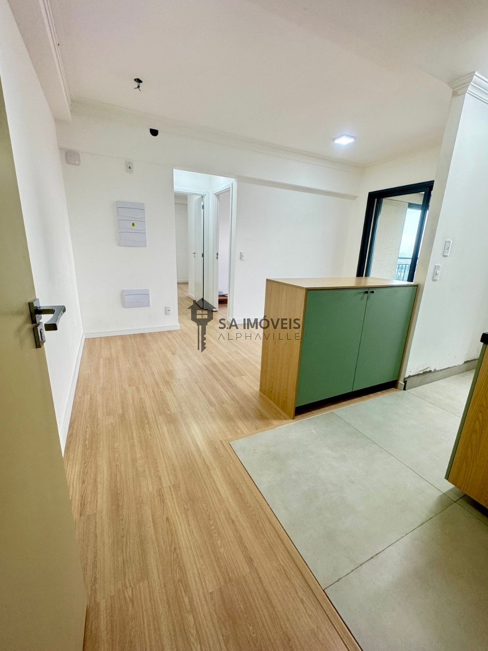 Apartamento, 2 quartos, 64 m² - Foto 4
