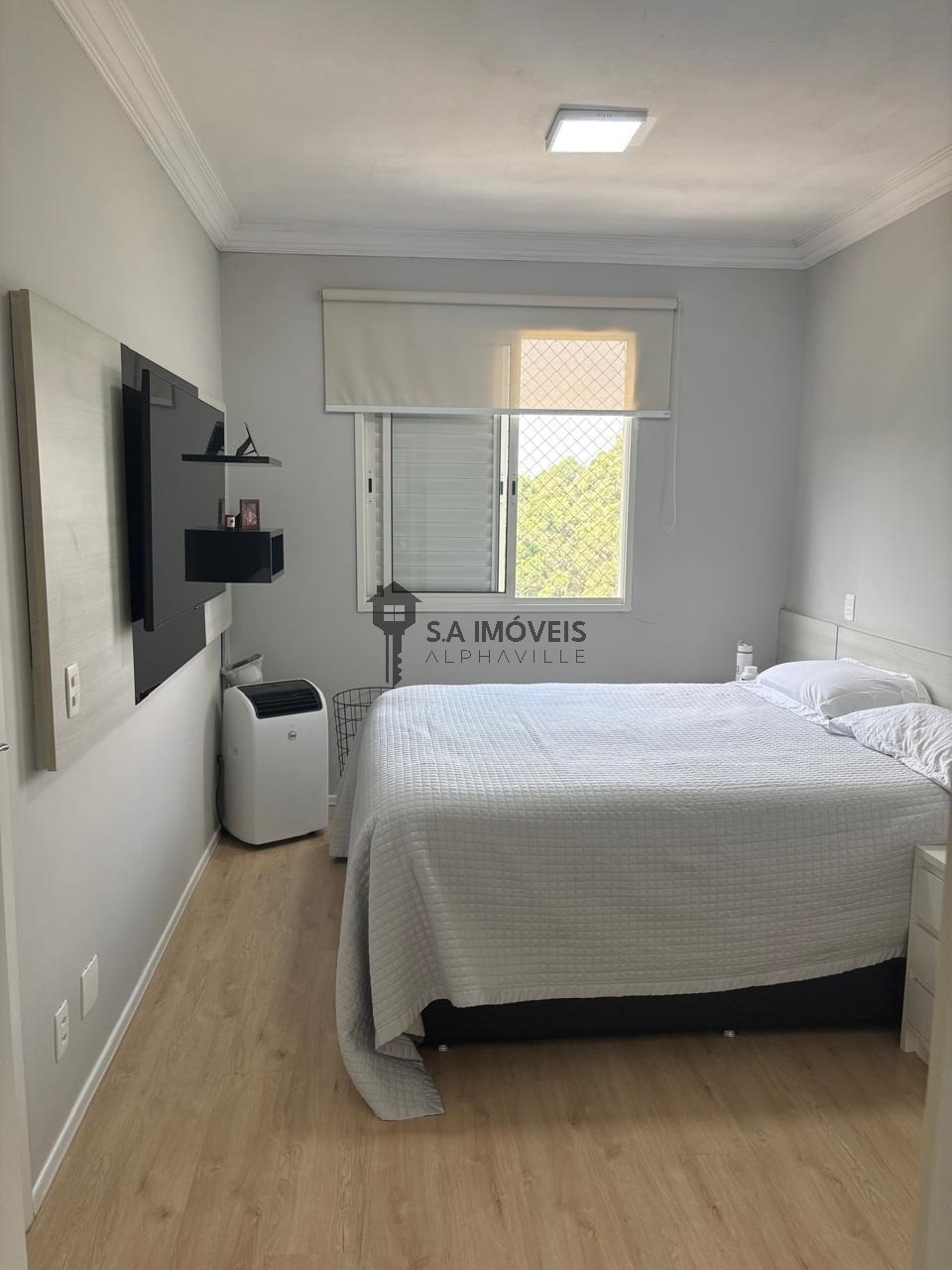 Apartamento, 2 quartos, 82 m² - Foto 9