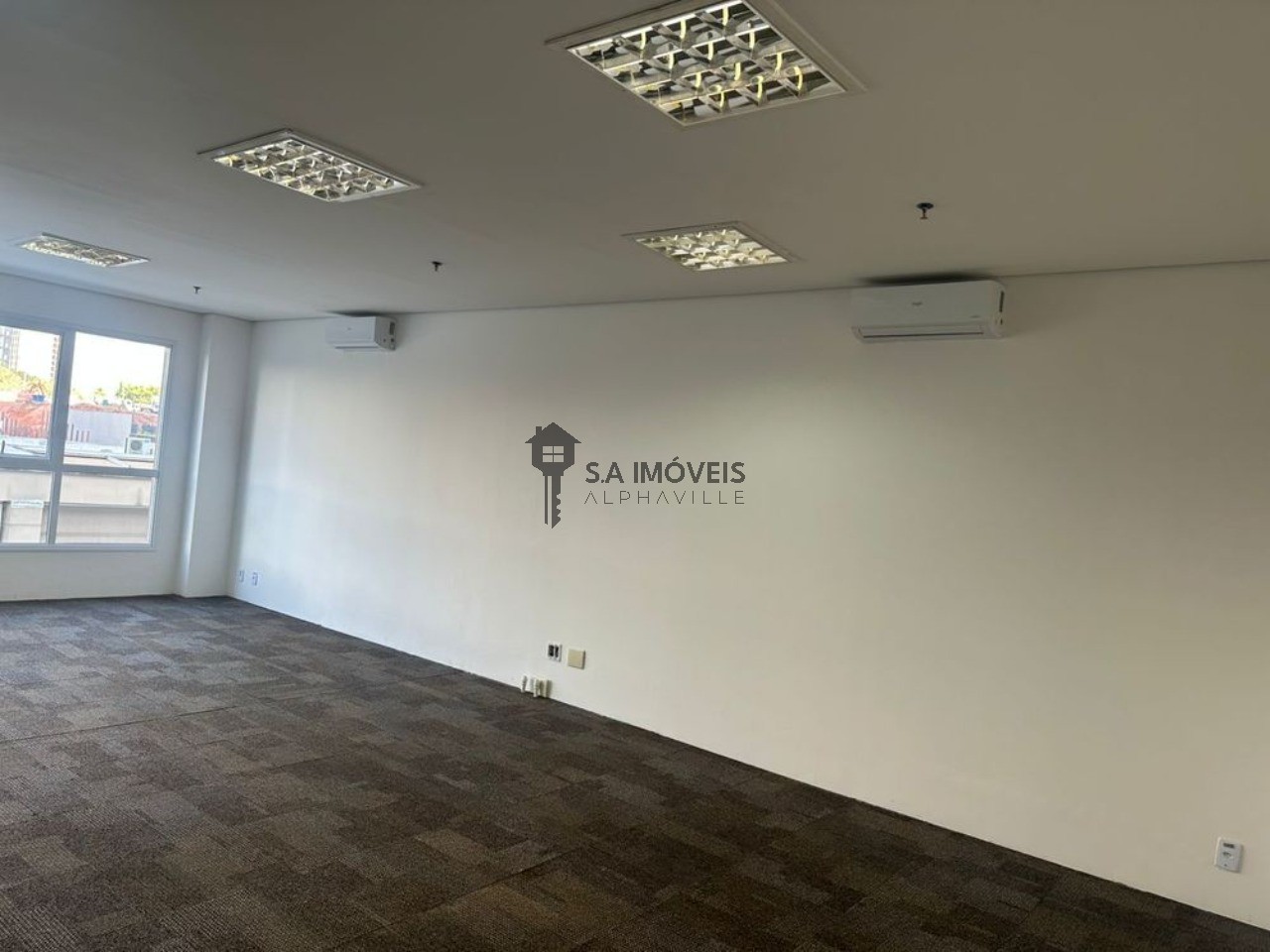 Sala-Conjunto, 55 m² - Foto 4