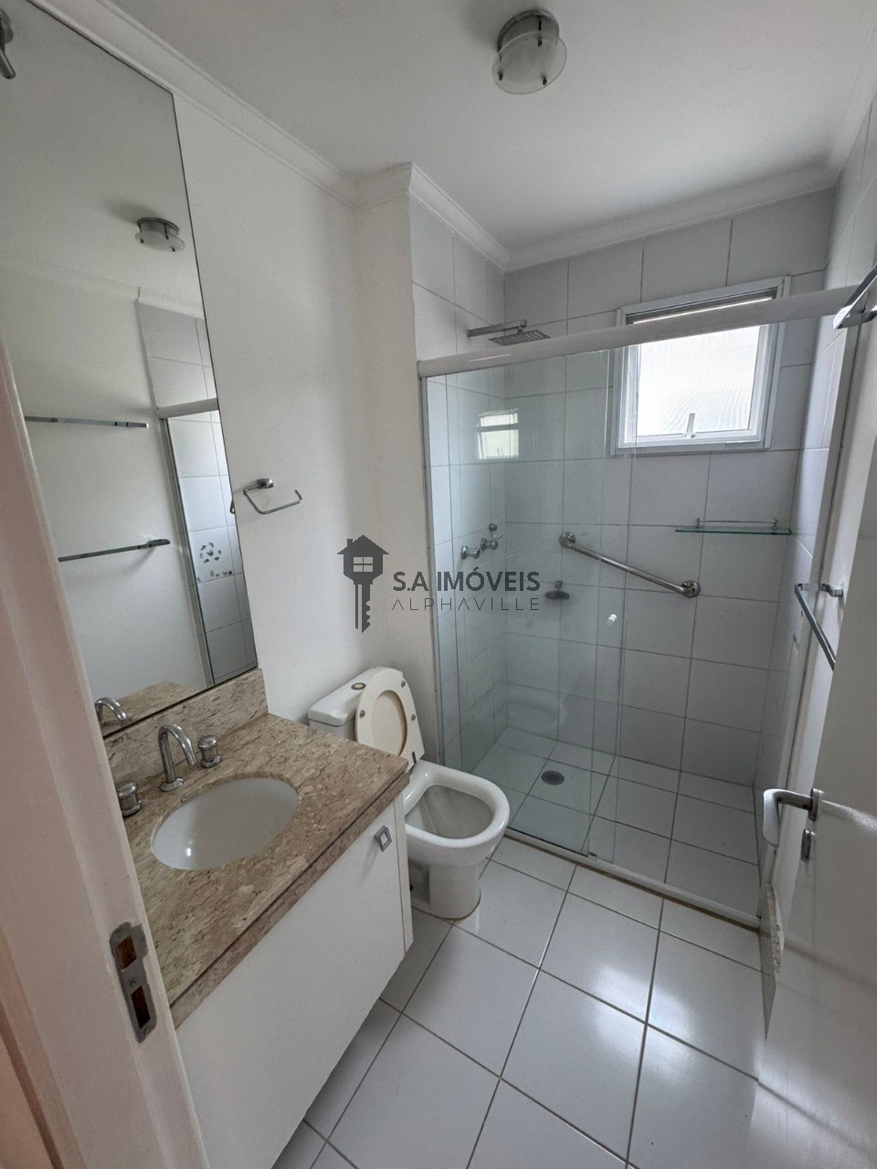 Casa de Condomínio, 3 quartos - Foto 40