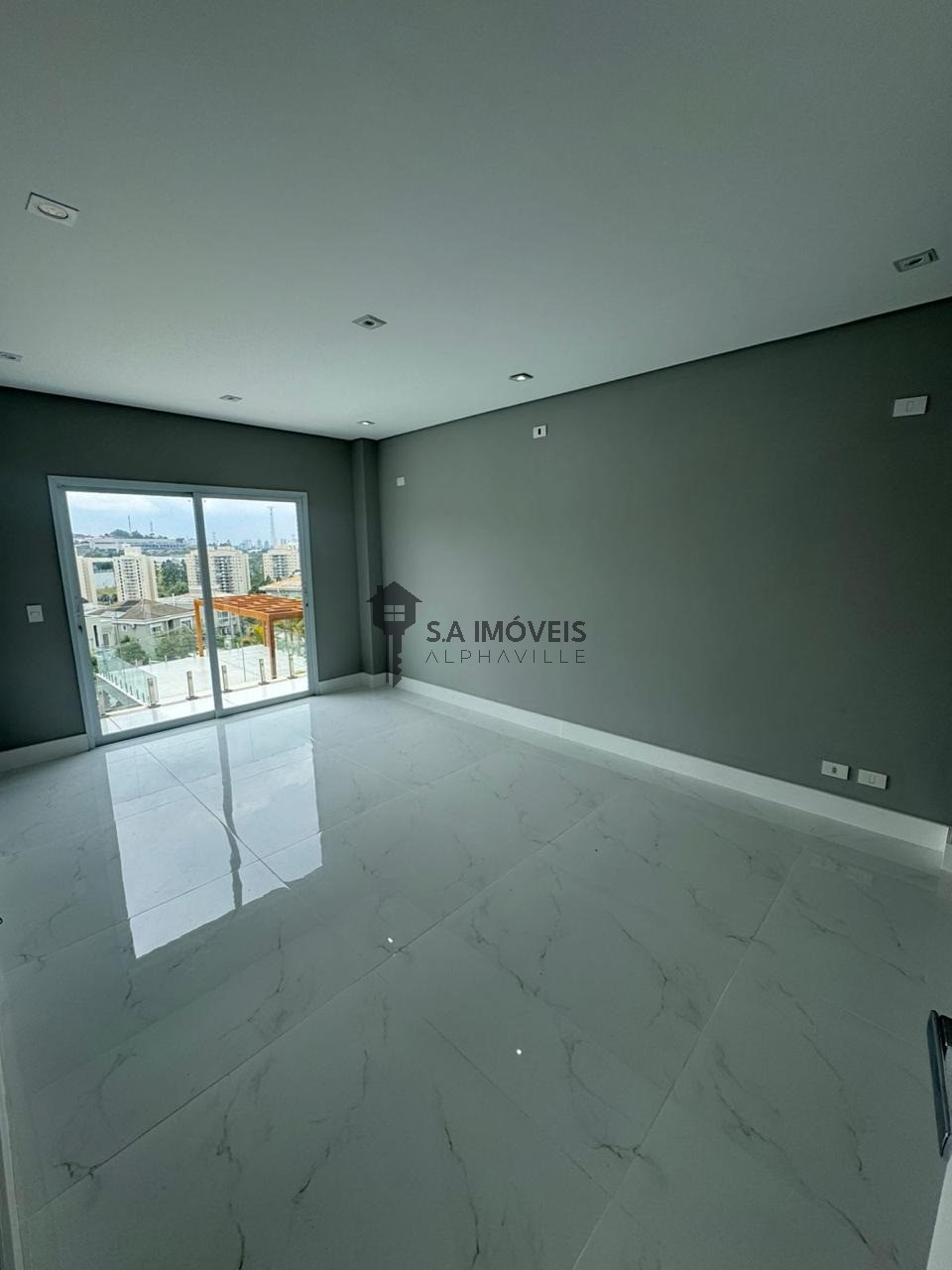 Casa de Condomínio, 5 quartos - Foto 12