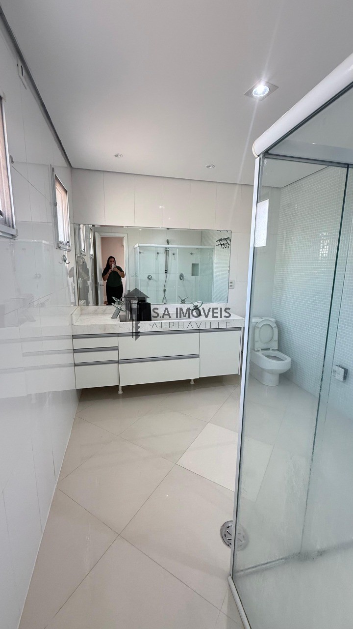 Casa de Condomínio, 4 quartos - Foto 41