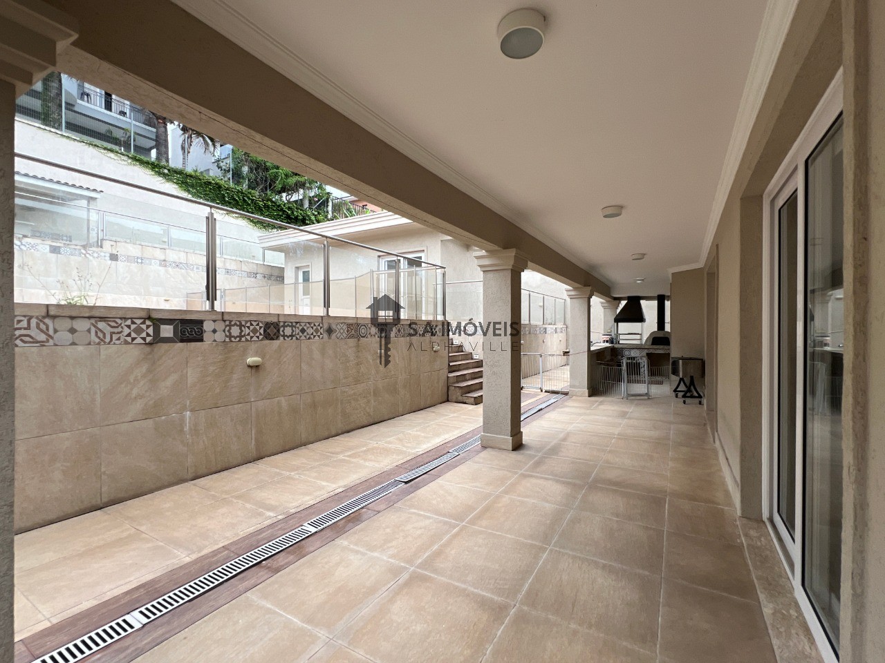 Casa, 5 quartos, 500 m² - Foto 50